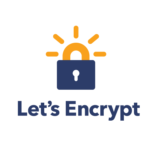 Logo Let’s Encrypt